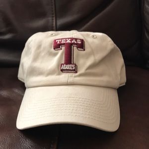 Texas A&M Aggies Hat